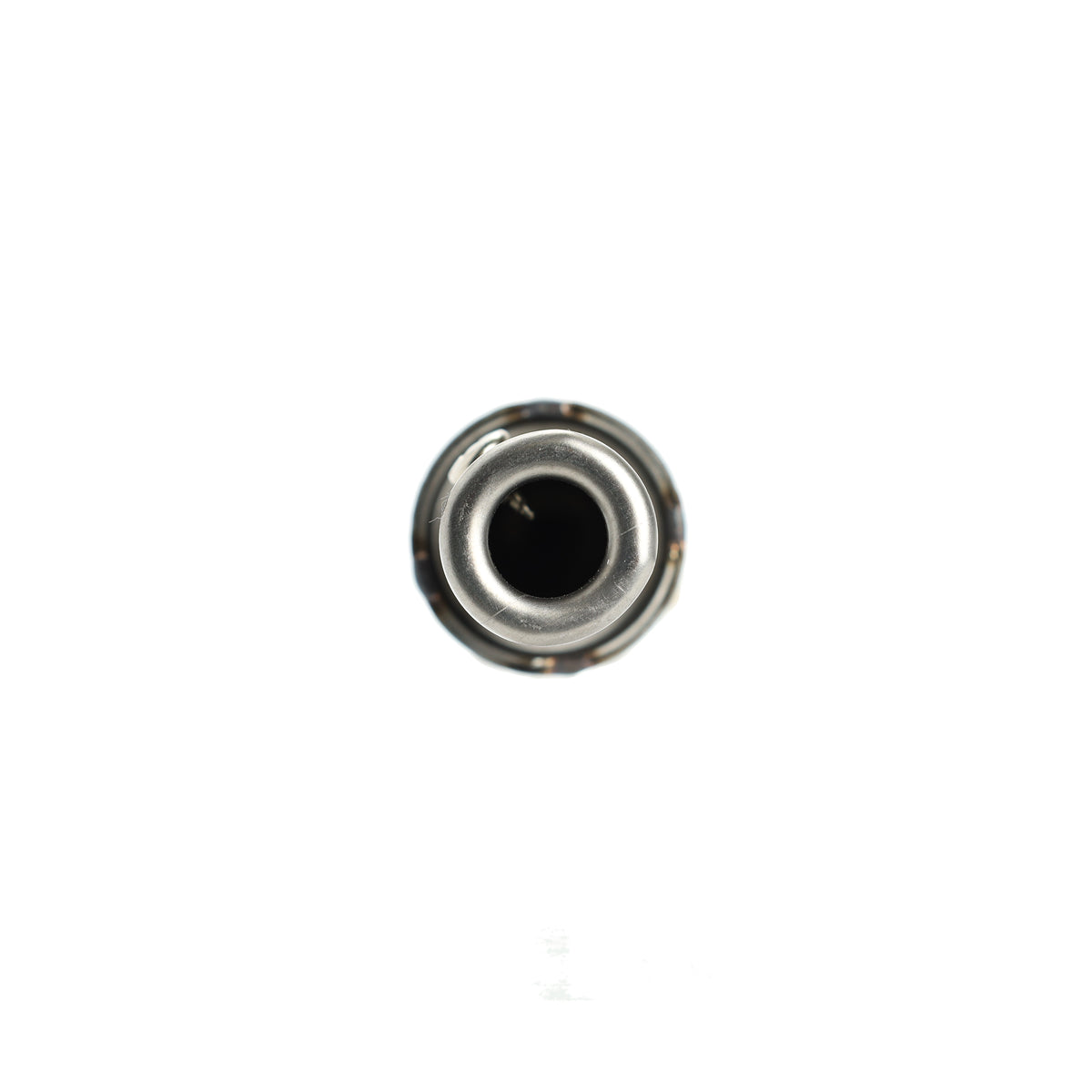 Tube-in-Tube Burner