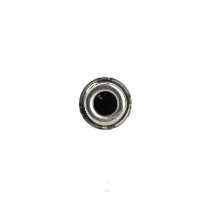 Tube-in-Tube Burner