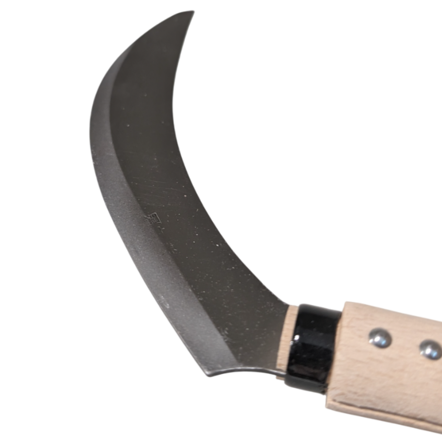 Jinsoku Cutting sickle, 17"