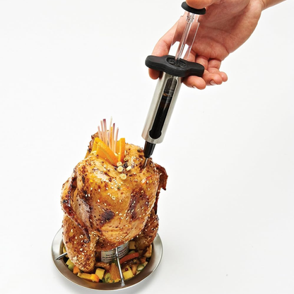 Marinade Injector
