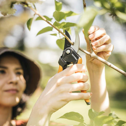 Bypass Softgrip Pruner