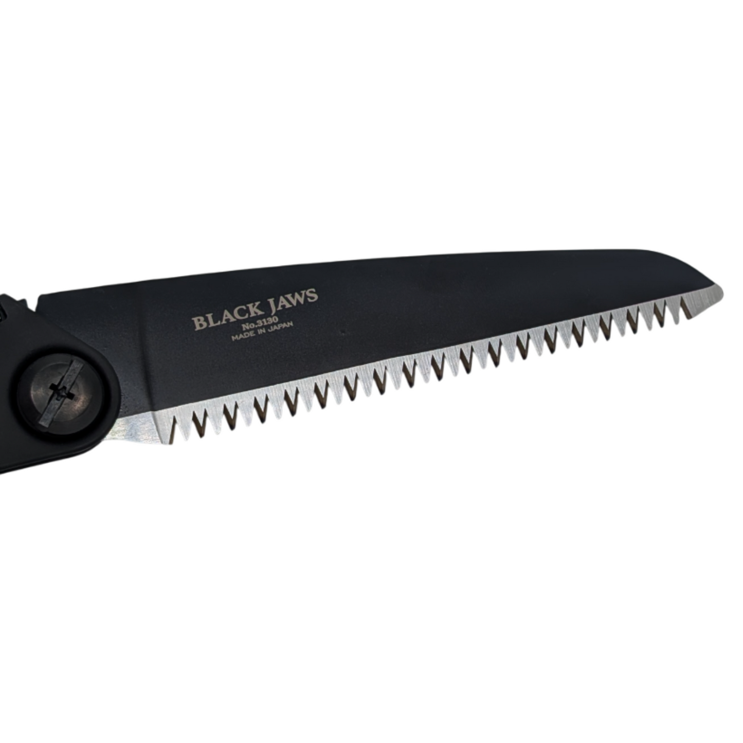 Black Jaws Folding saw, Small