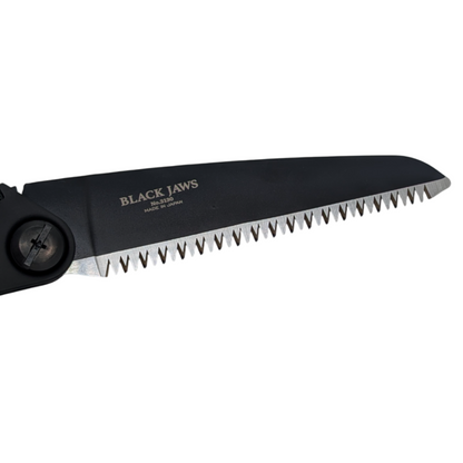 Black Jaws Folding saw, Small