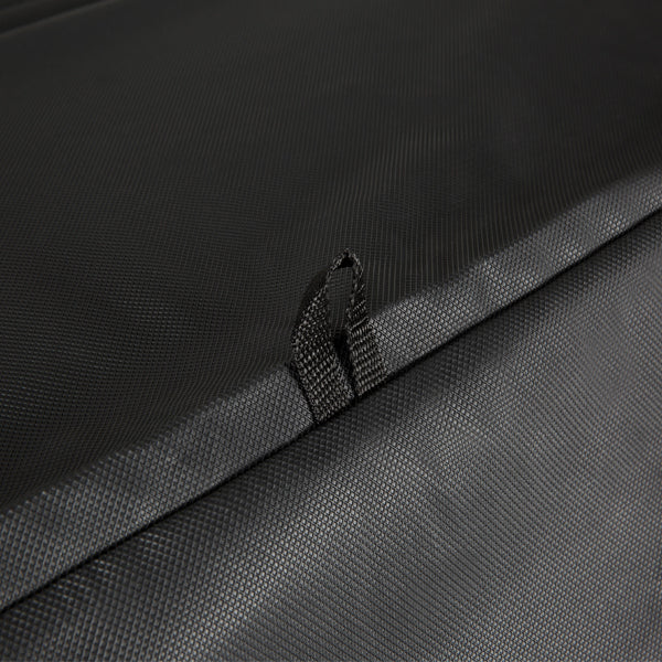 Deluxe Grill Cover