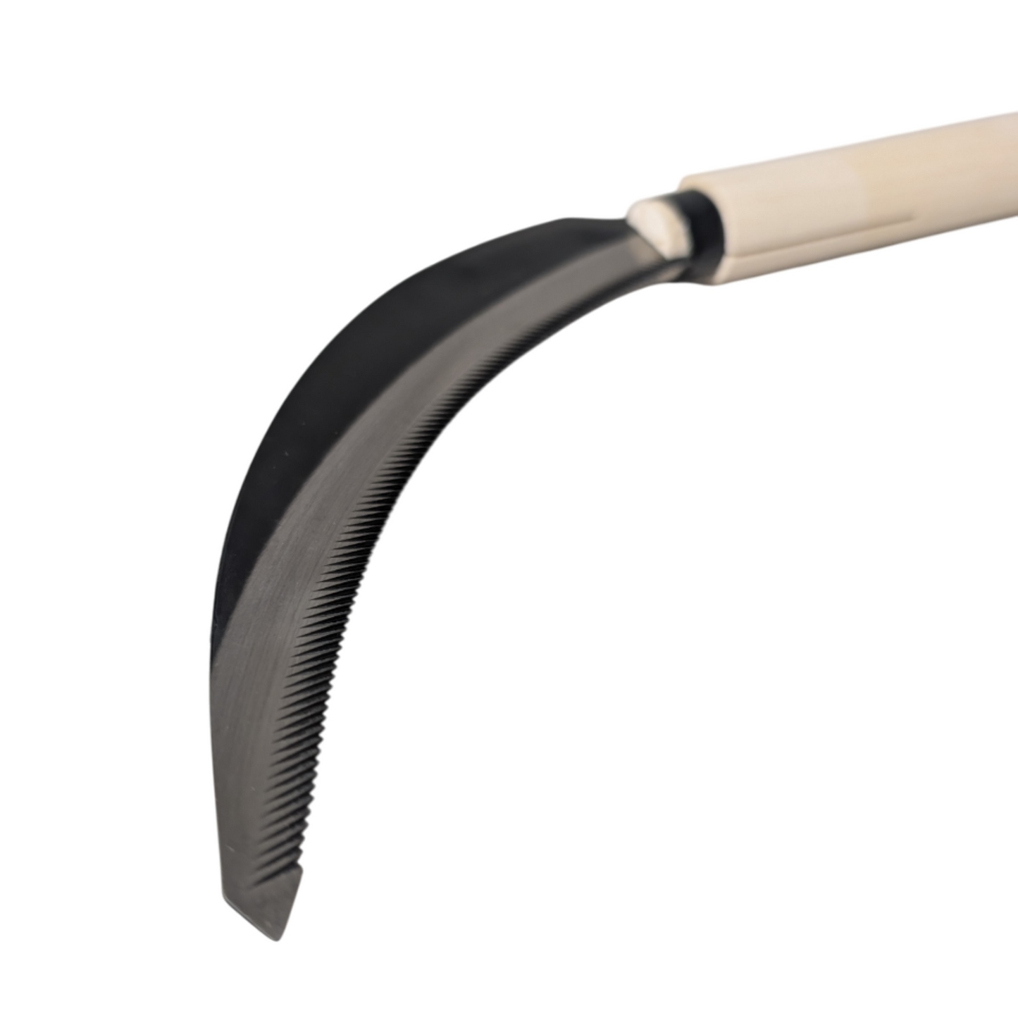 Tafu Grass Sickle, 13"