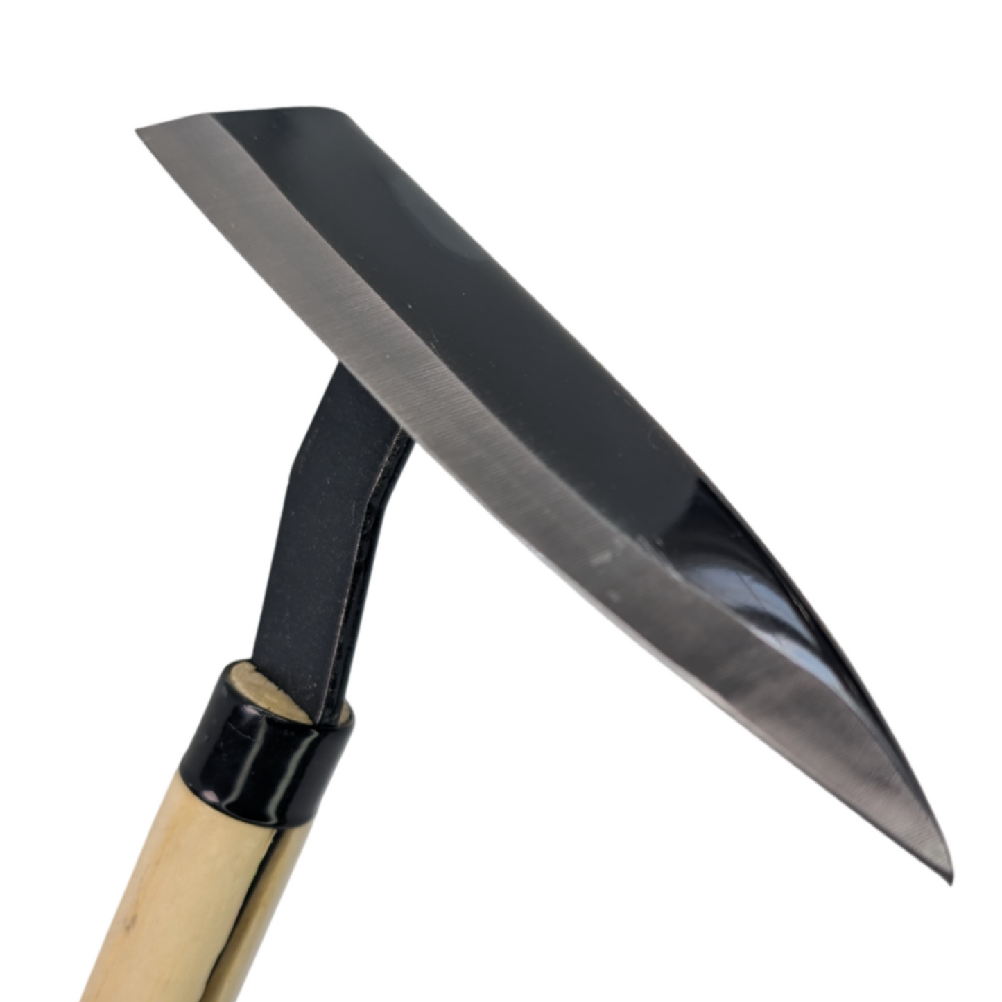 Sankaku Kuwa Triangle Hoe