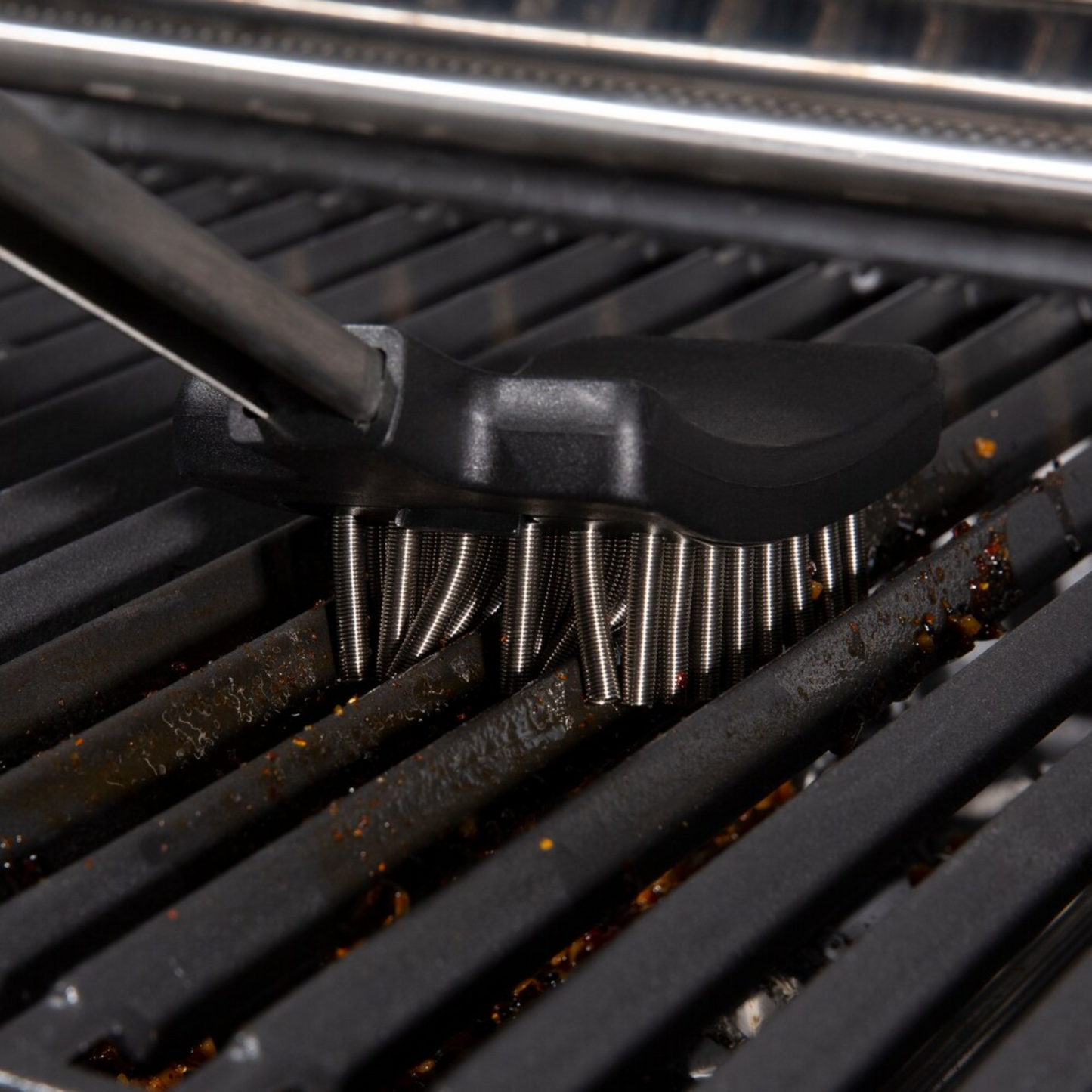 Baron Spring Coil Brush