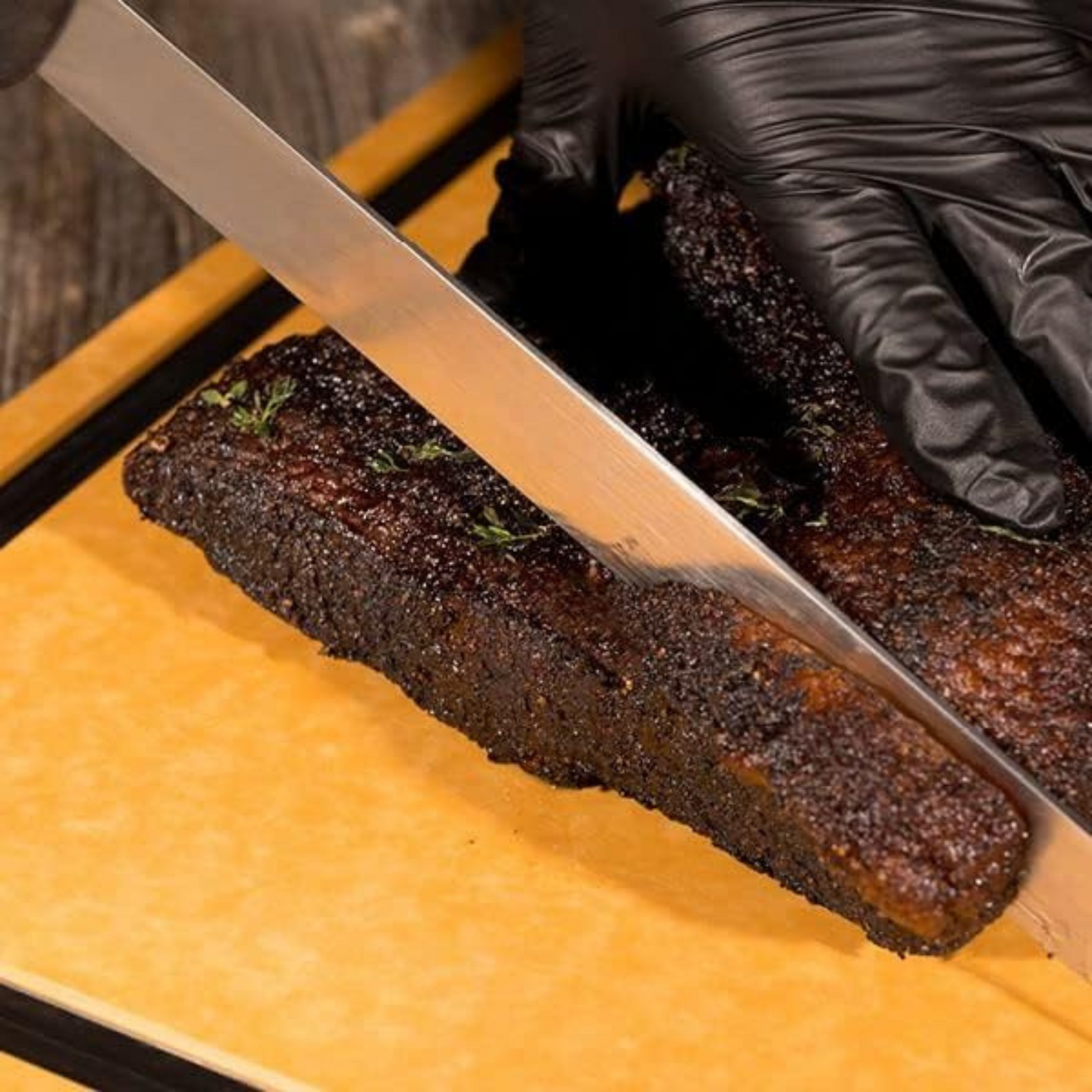 Wood Fiber Cutting Board