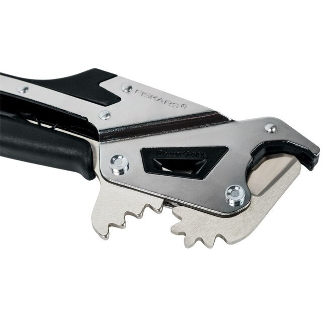 Pro PowerGear Plastic Pipe Cutter