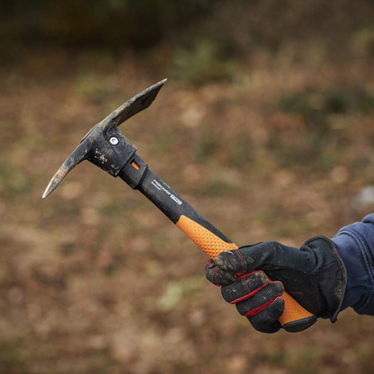 Pro IsoCore Pick / Mattock - 1.5 lb.