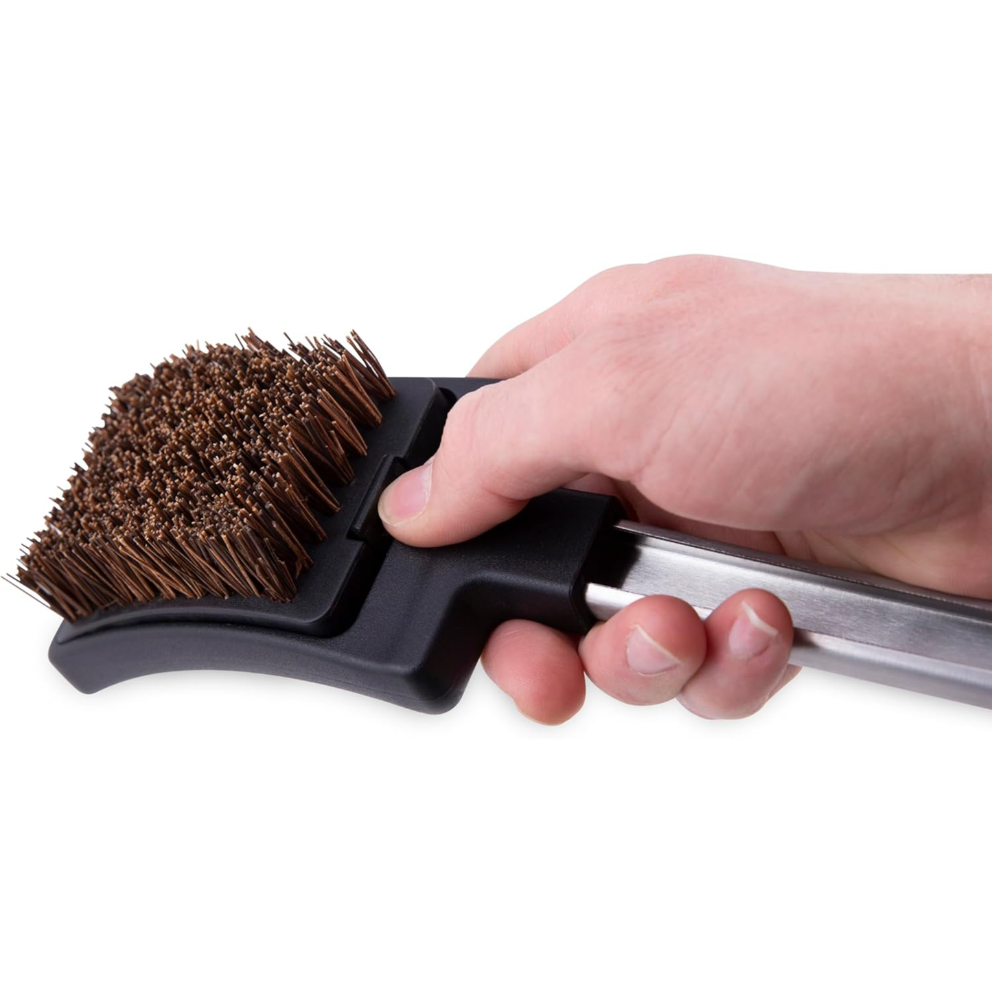 Grill Brush Baron - Palmyra