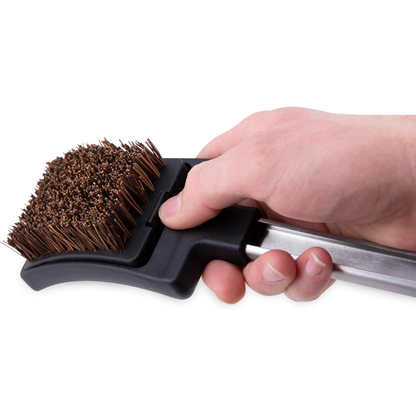 Grill Brush Baron - Palmyra