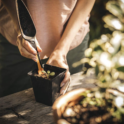 Hand Seed Sower