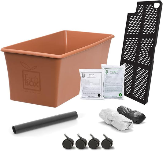 EarthBox Original Garden Kit