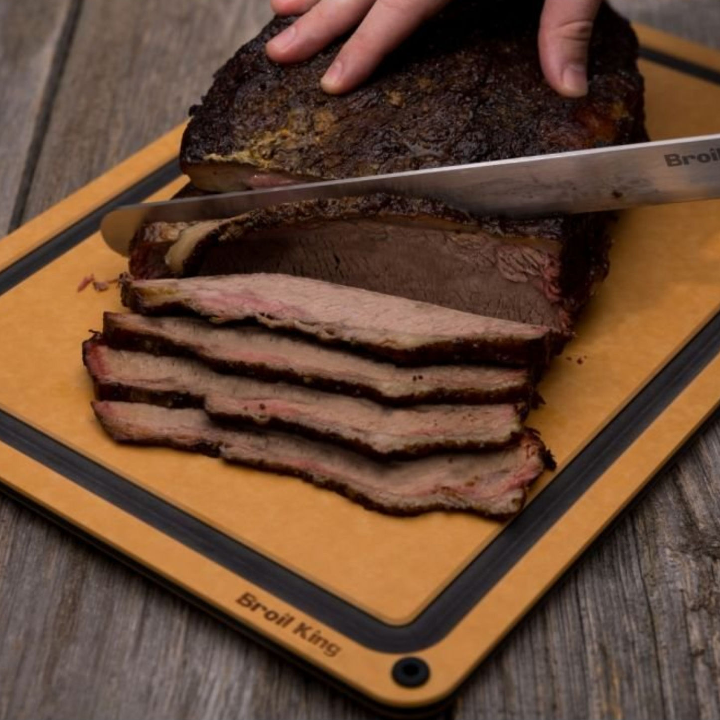 Wood Fiber Cutting Board