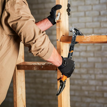 Pro IsoCore Wrecking Bar - 18"