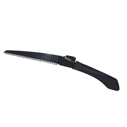 Black Jaws Folding Saw Large