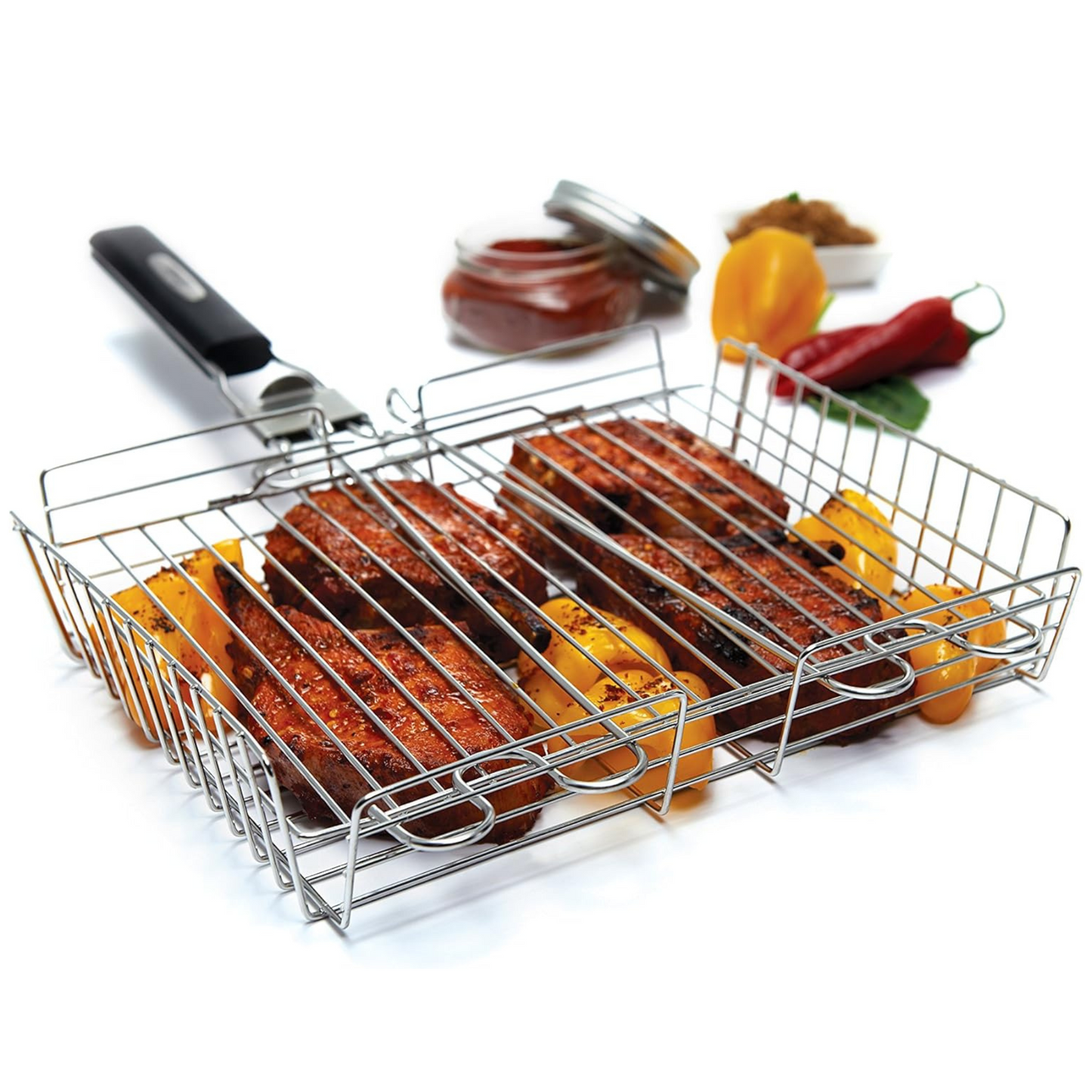 Grill Basket