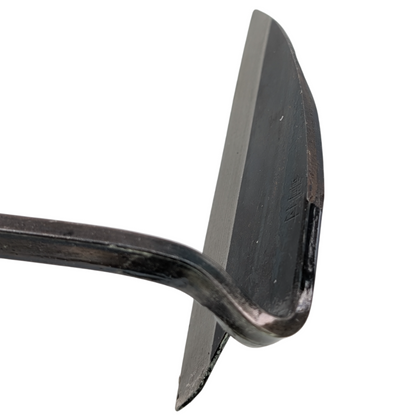 TAMI Nejiri Gama Weeding Hoe, 16"