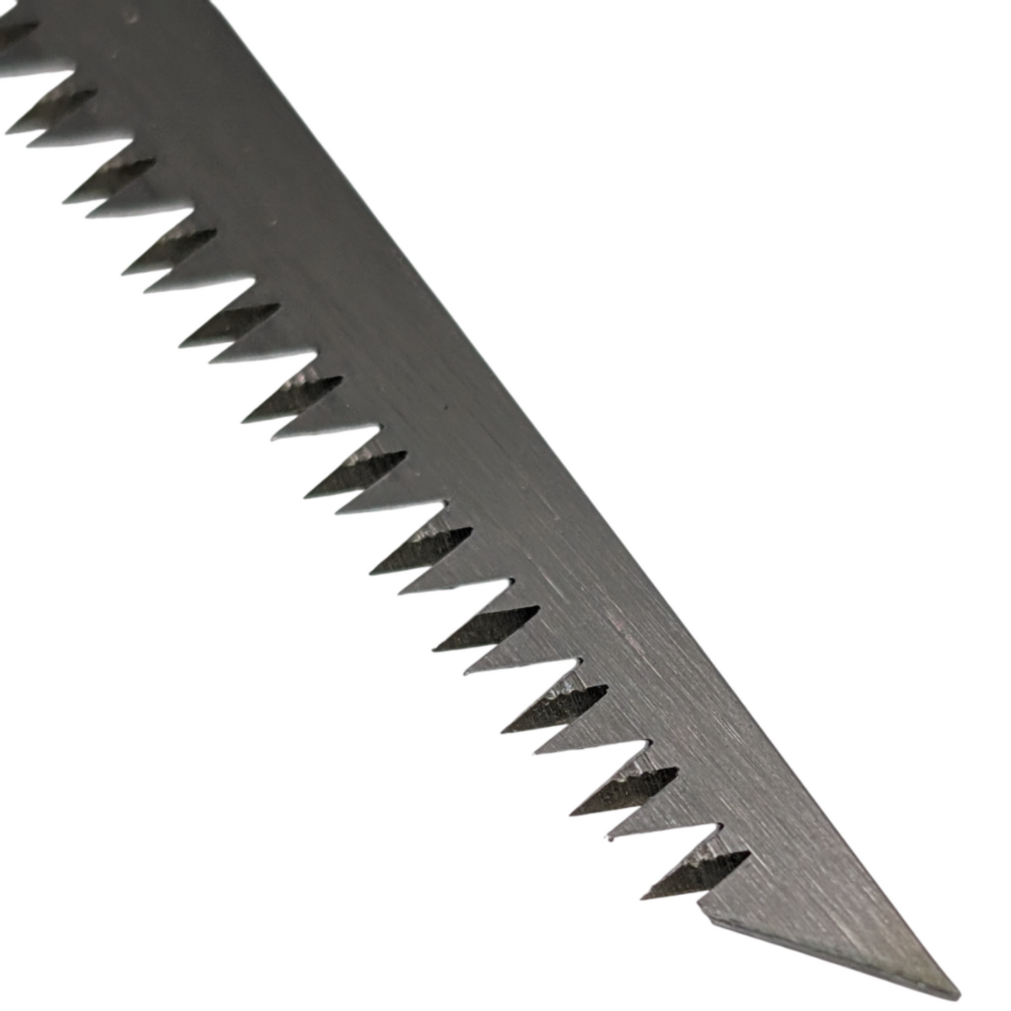 Bonsai saw, Fixed blade