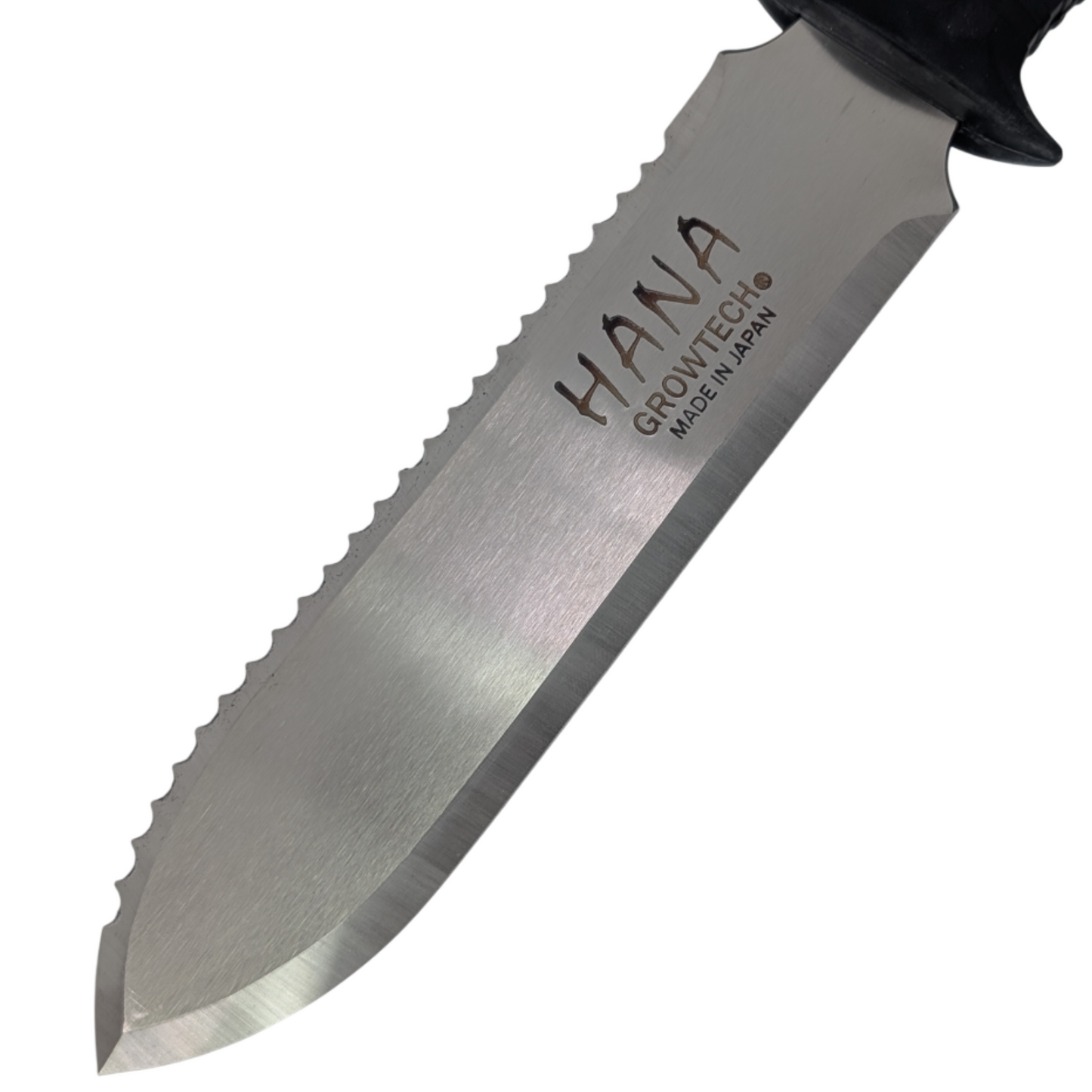 HANA Hori Hori, Rubber Grip, SS