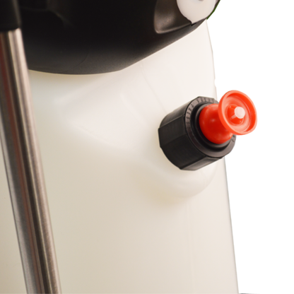 Smith Deck & Home 2 Gal Sprayer - Manual