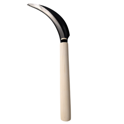 Tafu Grass Sickle, 13"