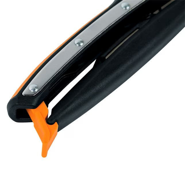 Pro PowerGear Plastic Pipe Cutter