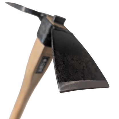 Katatte-Kuwa Combination Rake and Hoe