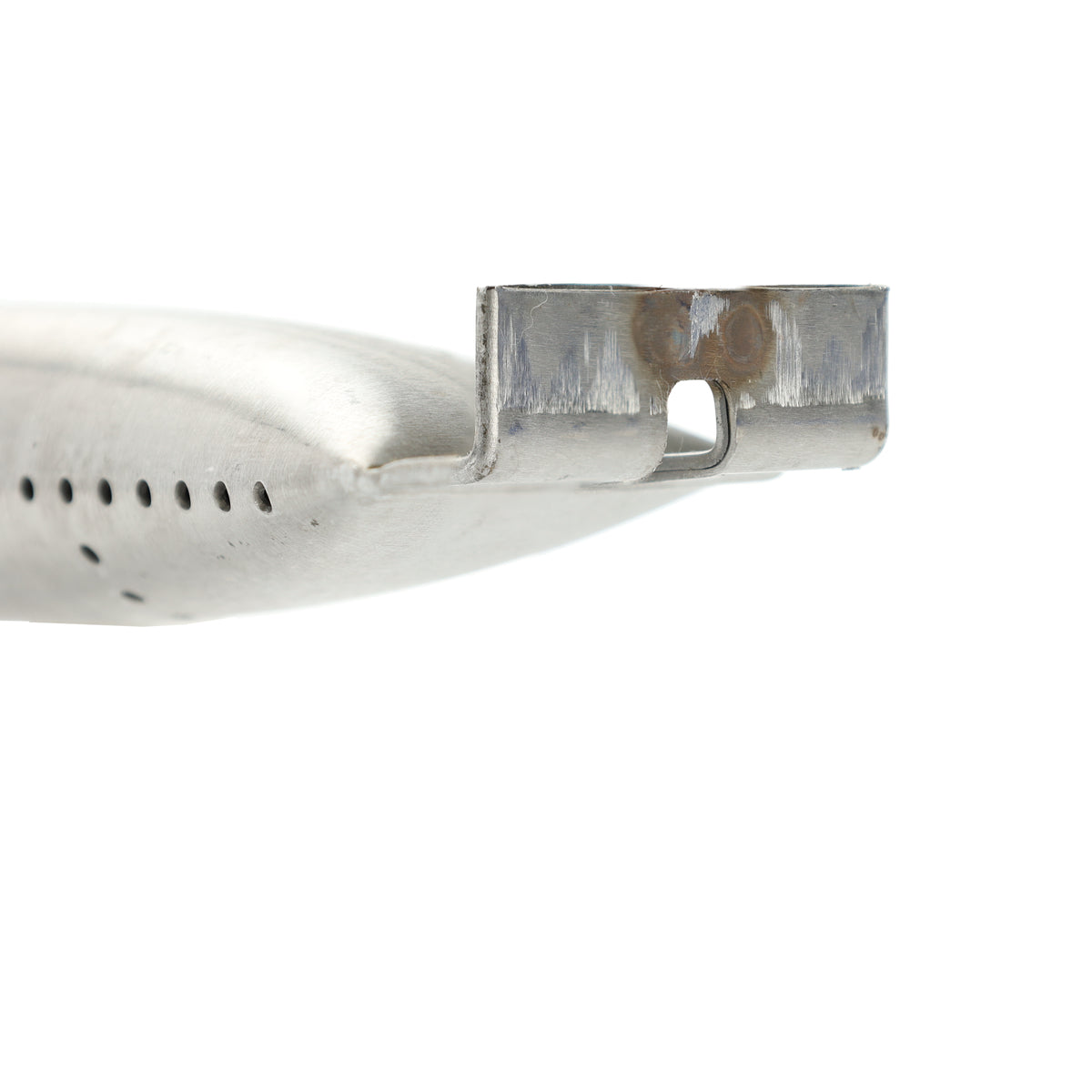 Tube-in-Tube Burner