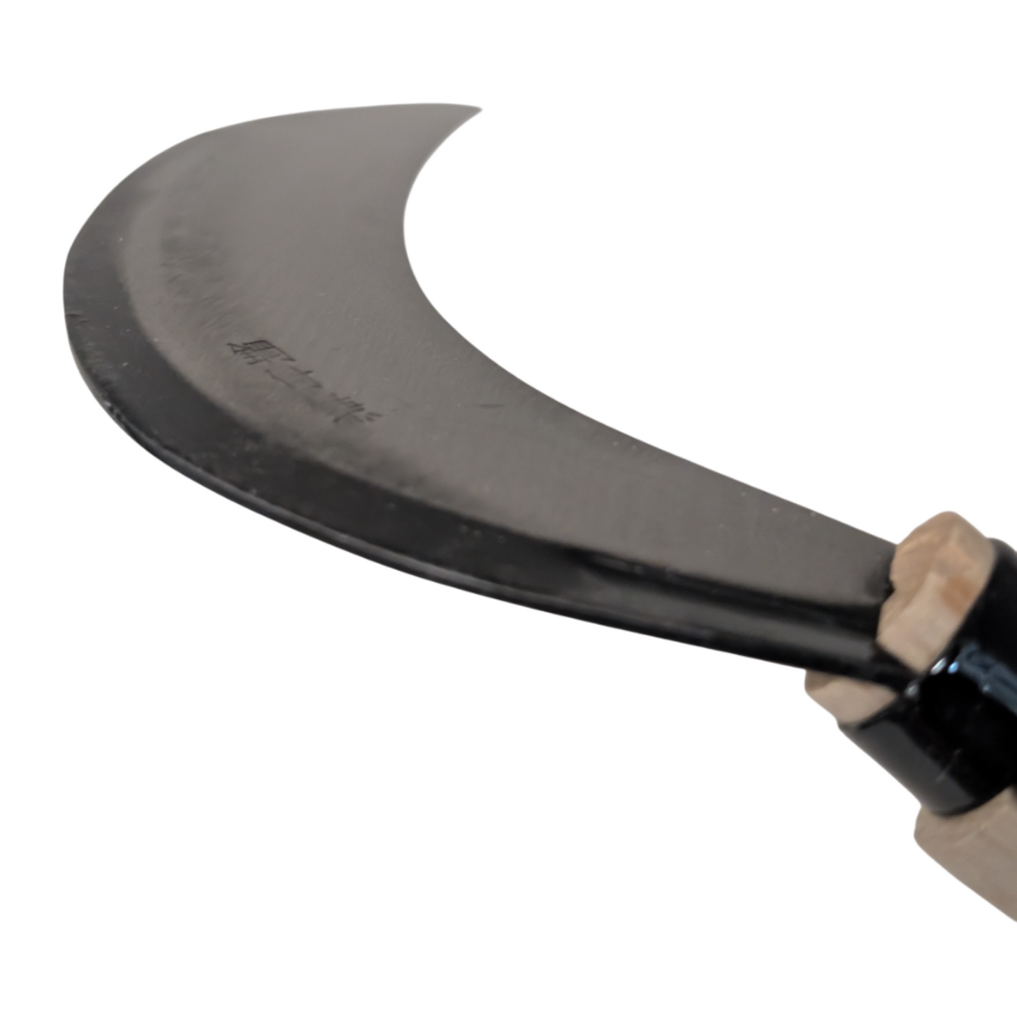 Utau Brush Scythe, 16"