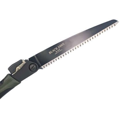 Black Jaws Folding Saw Large