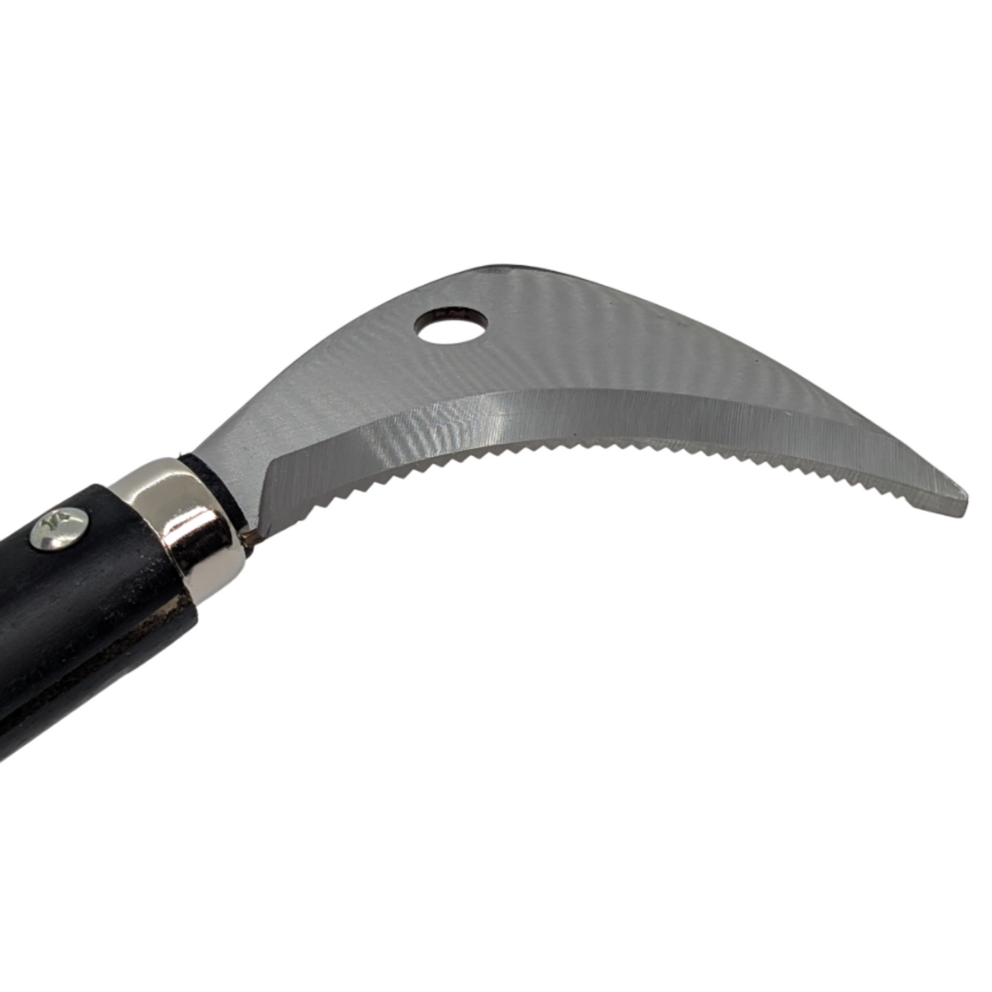 Growtech Concrete Joint Weeding Sickle, 18"