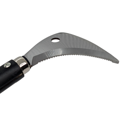 Growtech Concrete Joint Weeding Sickle, 18"
