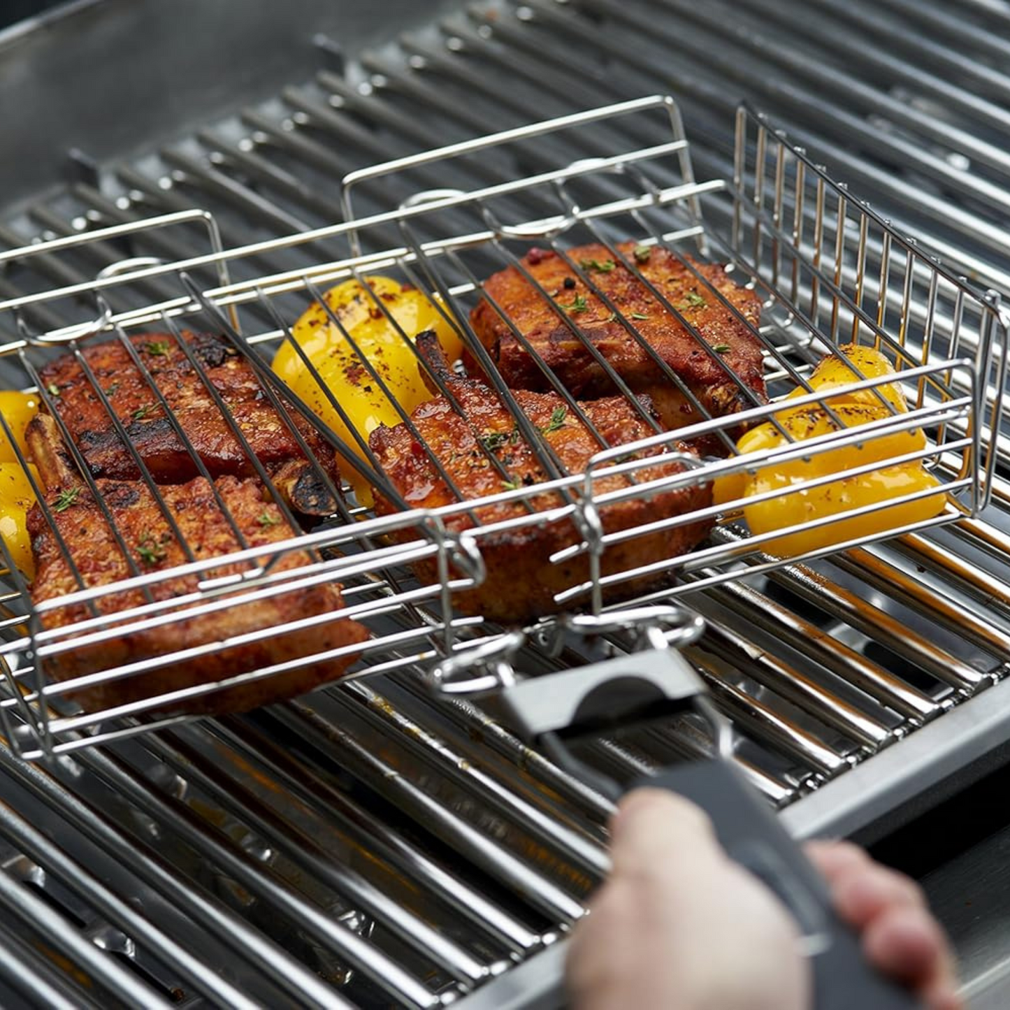 Grill Basket