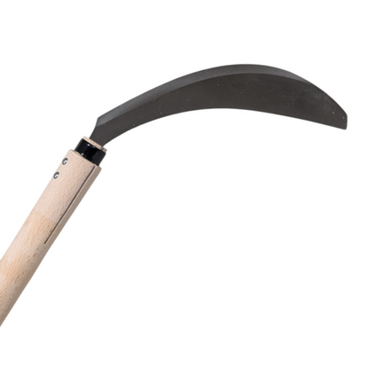 Jinsoku Cutting sickle, 17"