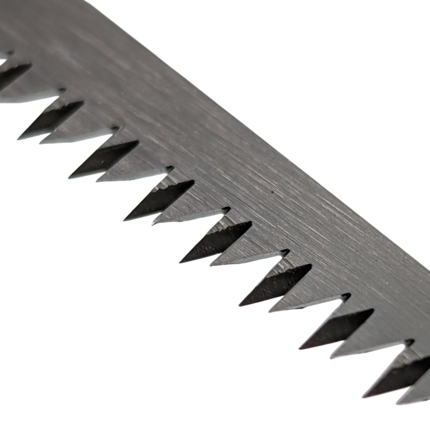 Bonsai saw, Fixed blade