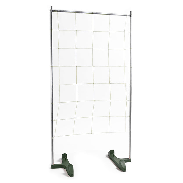EarthBox 5' Staking System