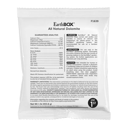 EarthBox Original Garden Kit