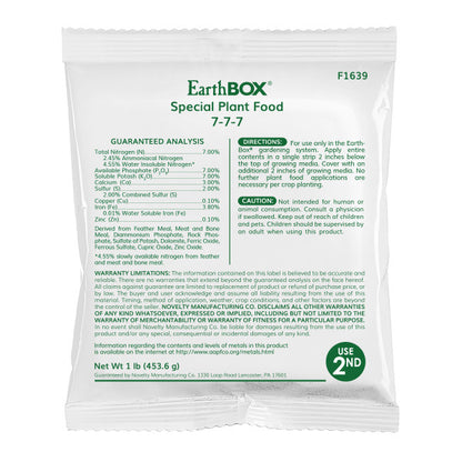 EarthBox Original Garden Kit