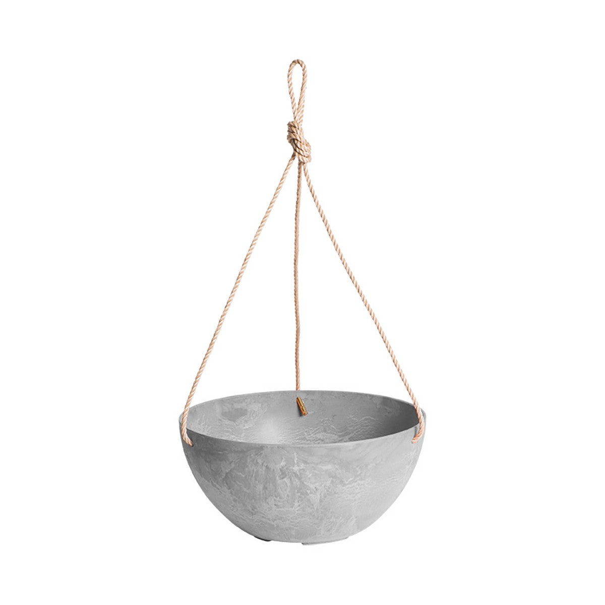 Stone Art Napa 12" Hang Bowl