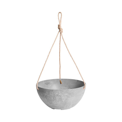 Stone Art Napa 12" Hang Bowl