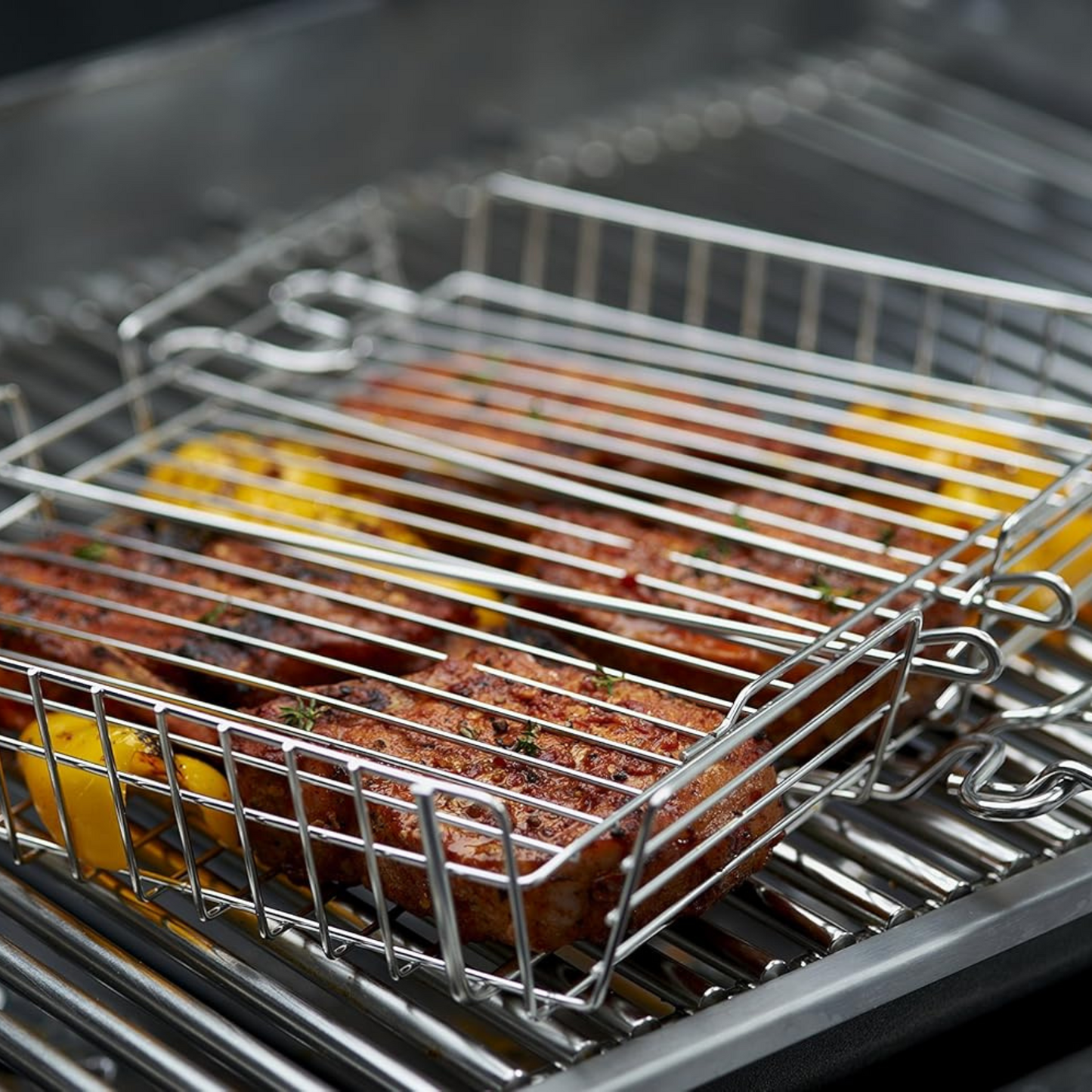 Grill Basket