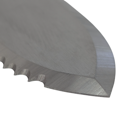 HANA Hori Hori, Rubber Grip, SS