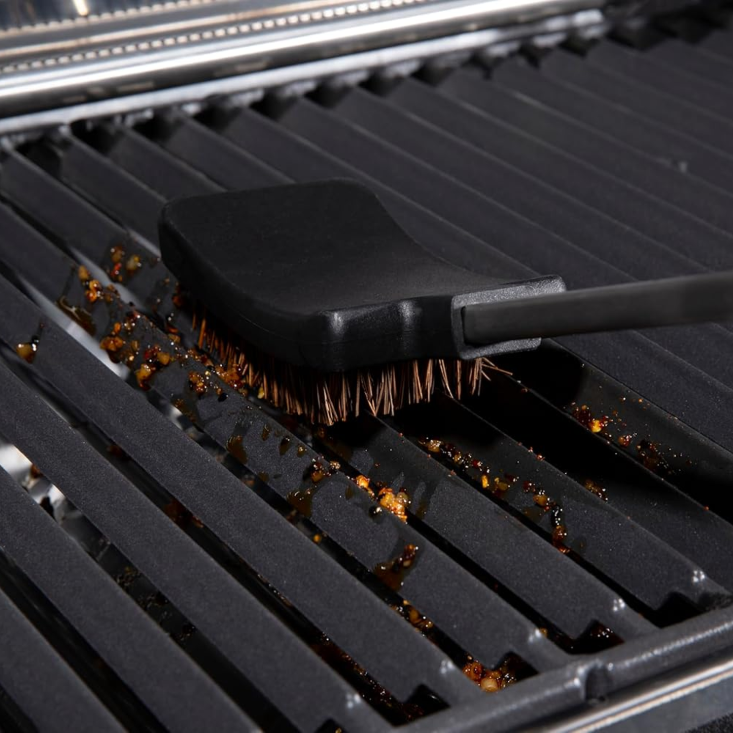 Grill Brush Baron - Palmyra