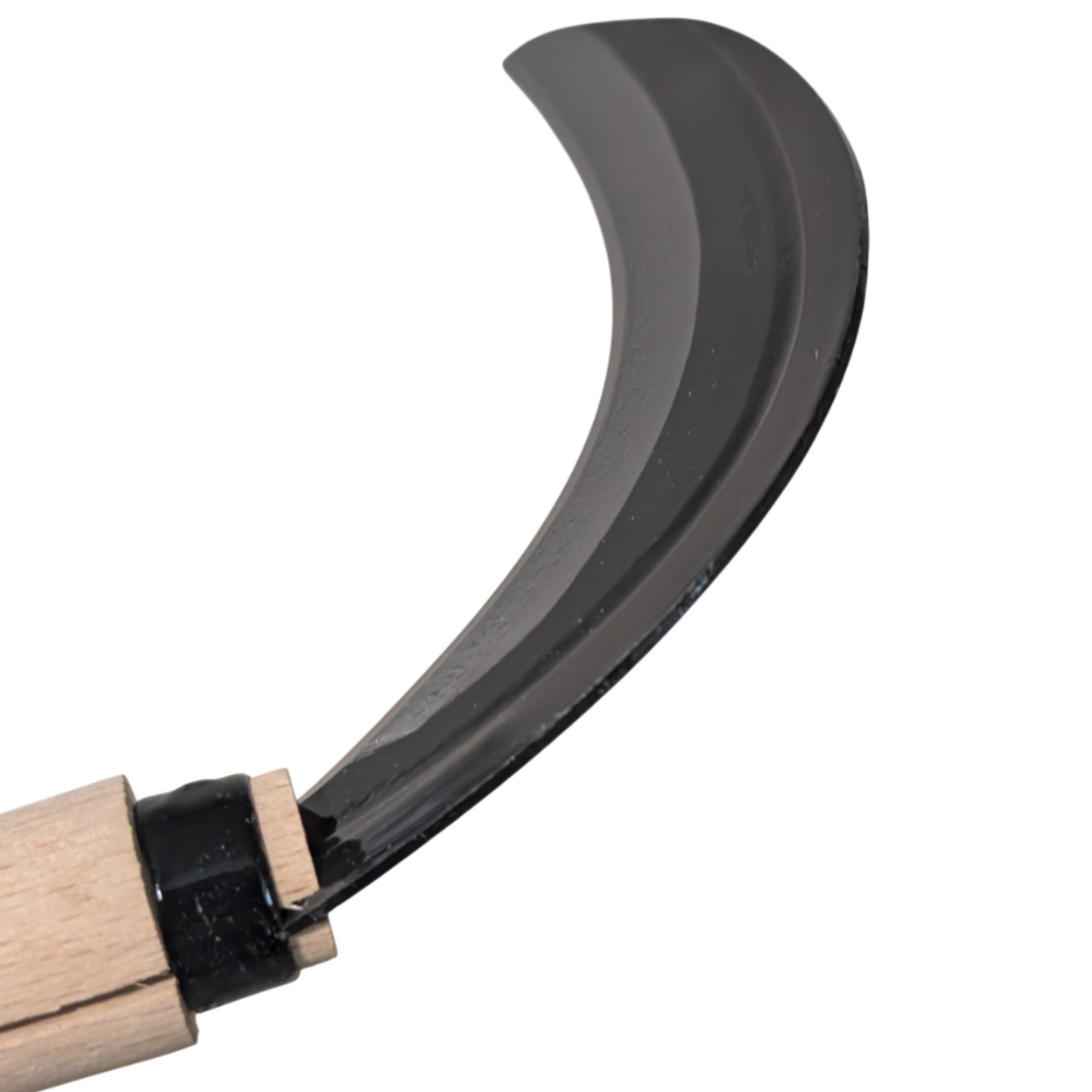 Utau Brush Scythe, 16"