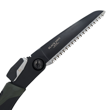 Black Jaws Folding saw, Small