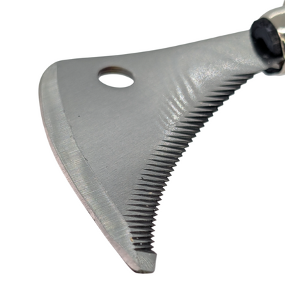 Growtech Concrete Joint Weeding Sickle, 18"