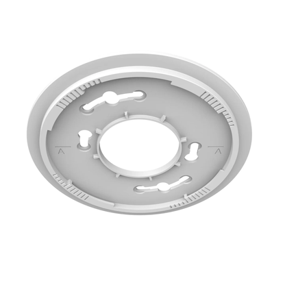 Kidde Smoke Alarm, Hardwired with AA Backup Battery