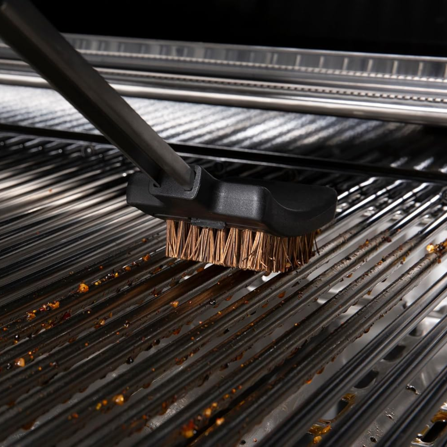 Grill Brush Baron - Palmyra